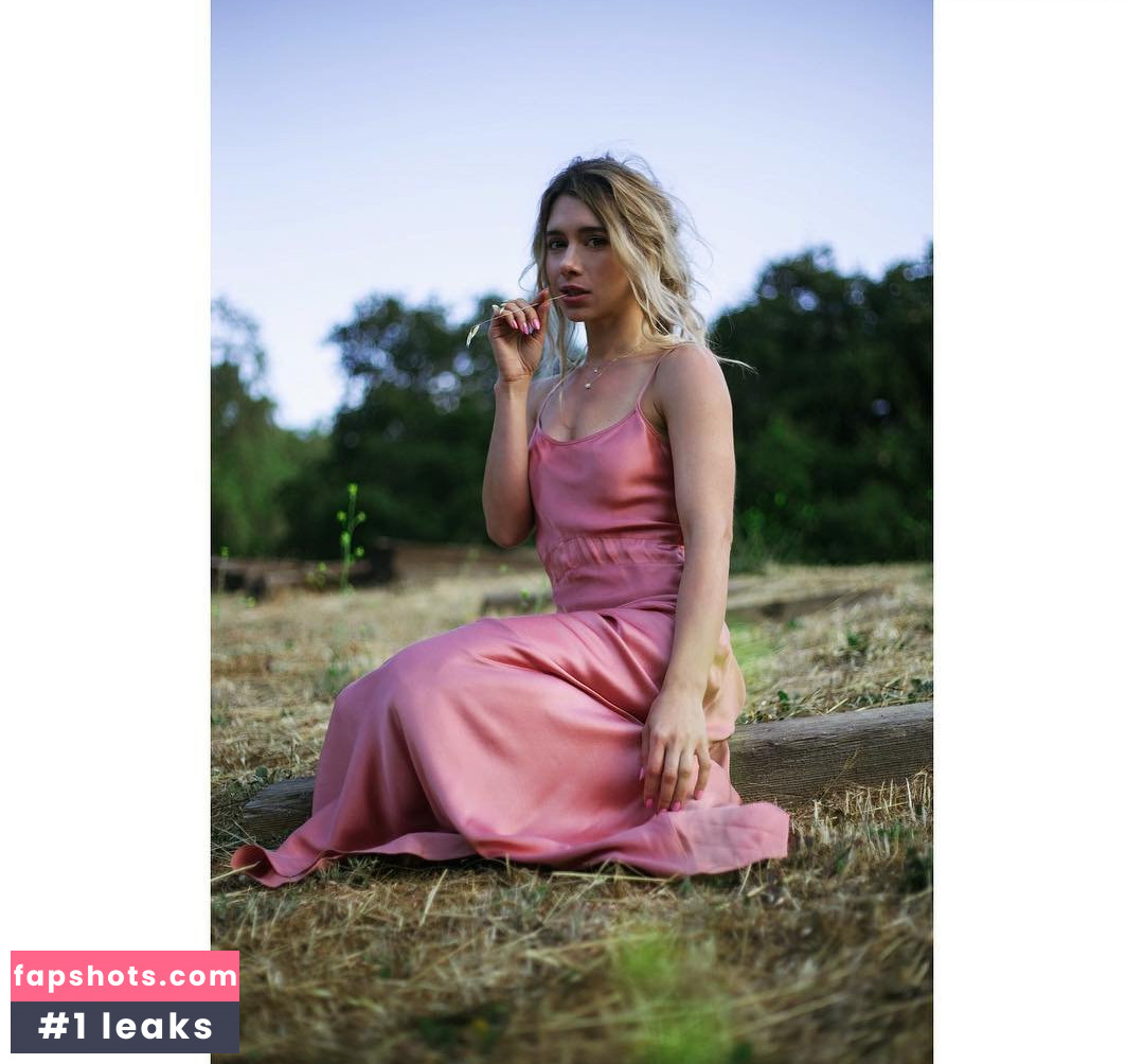 Olesya Rulin Nacktheit OnlyFans Fotos #98 - Fapshots