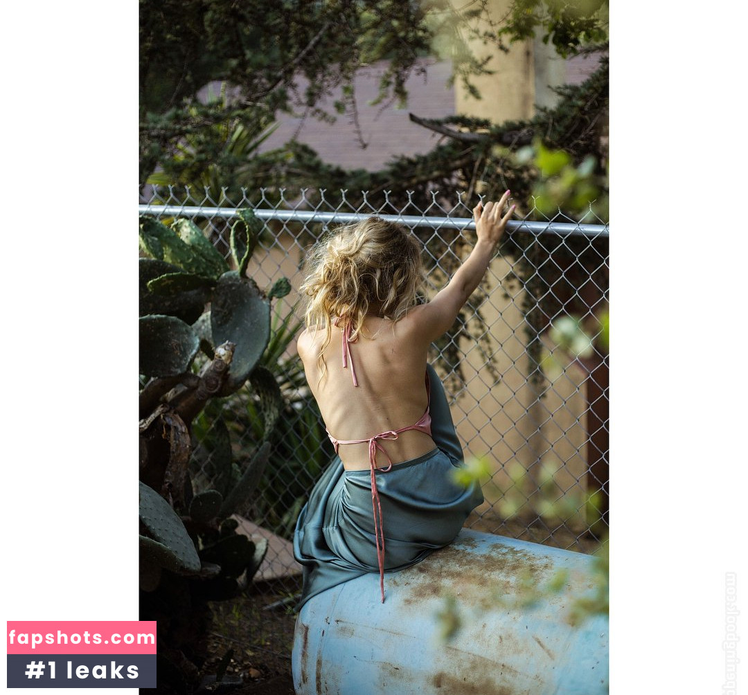 Olesya Rulin Nacktheit OnlyFans Fotos #99 - Fapshots