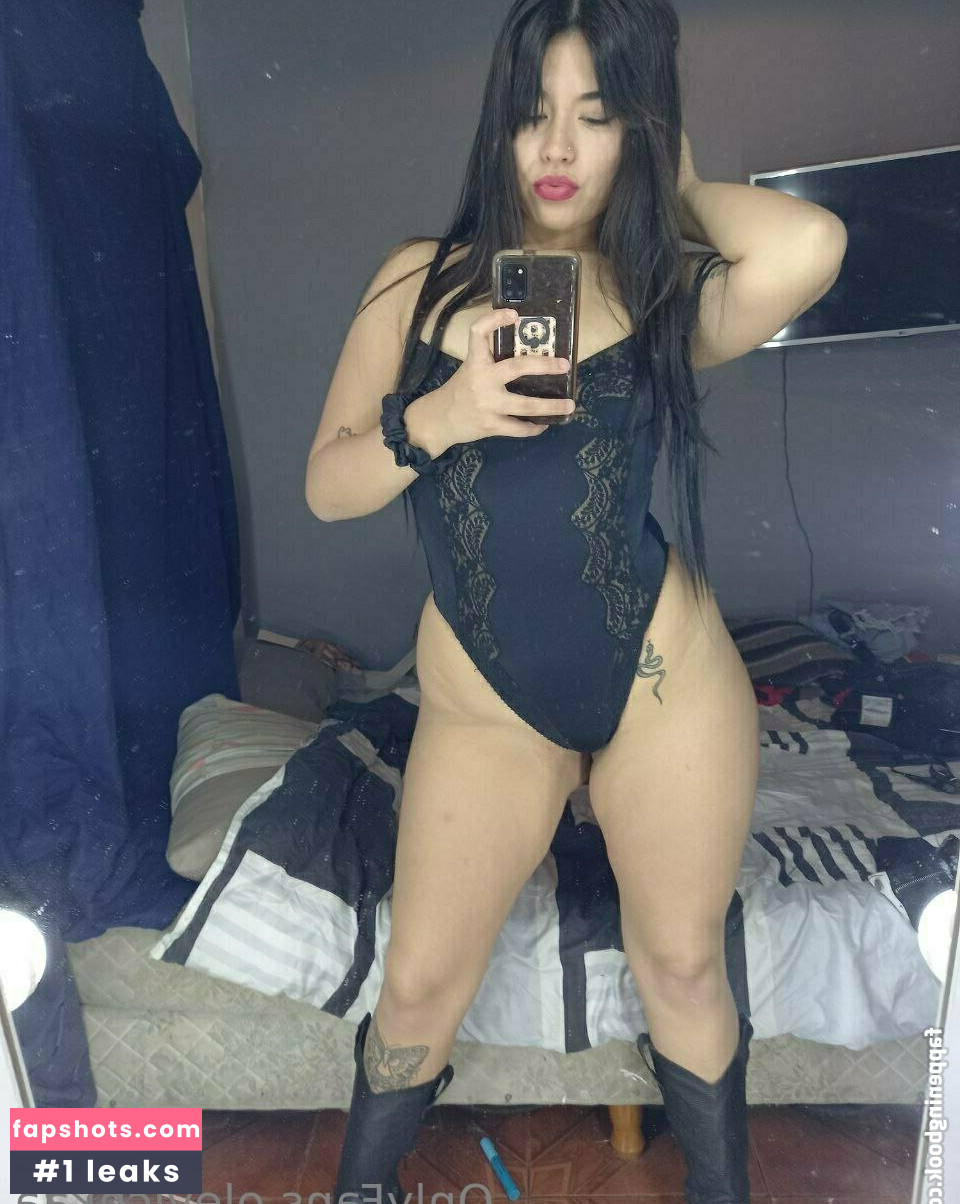 olevichkaa Filtración Desnuda OnlyFans Foto #13 - Fapshots