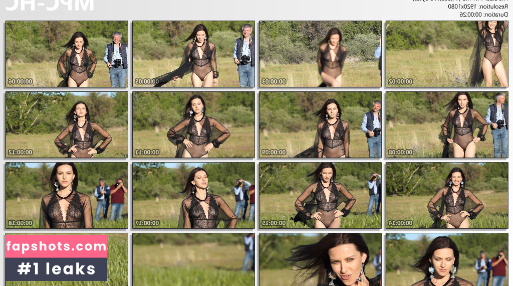 Olga Alberti gallery photo #34