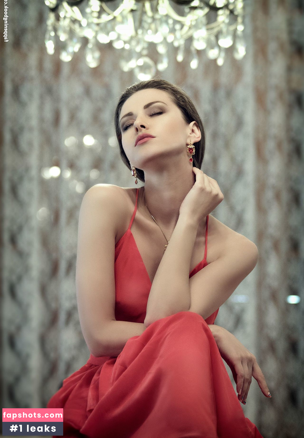 Olga Alberti gallery photo #48