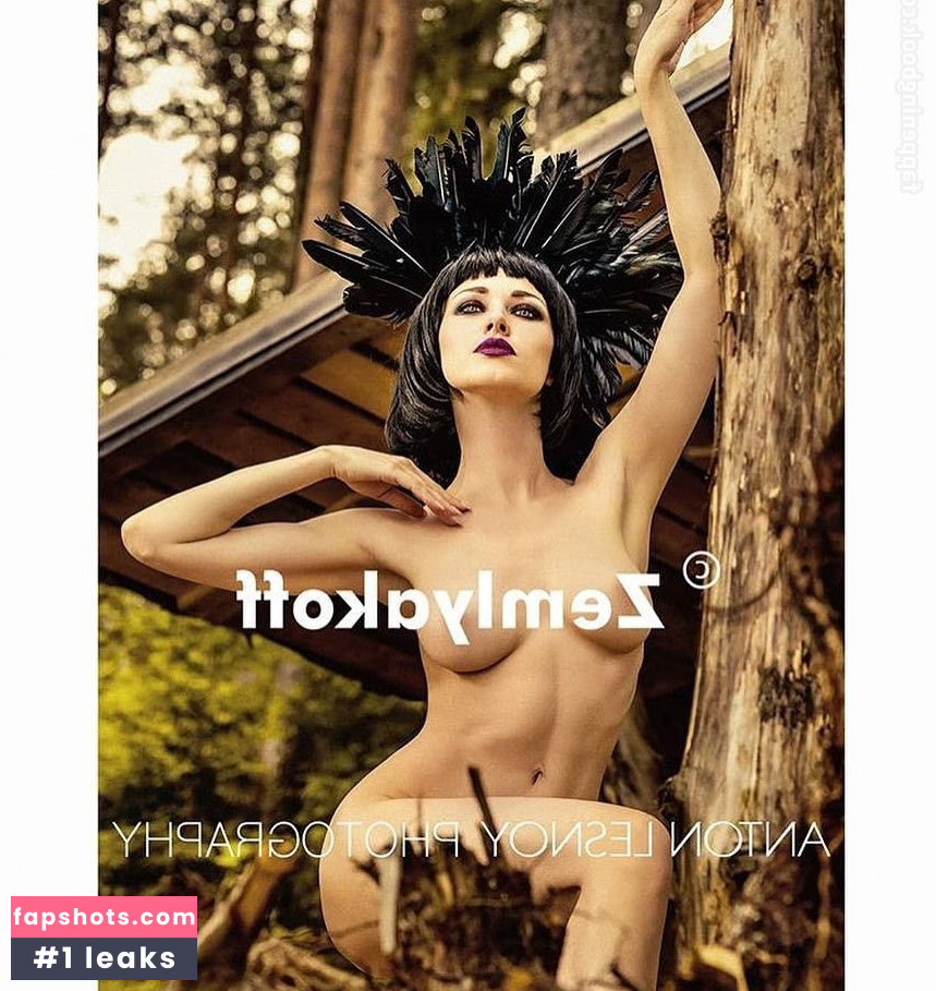 Olga Alberti gallery photo #67