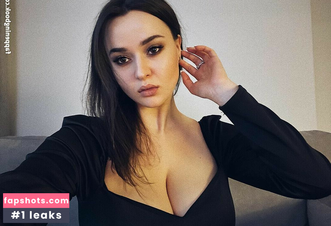Olga Boiko Nacktheit OnlyFans Fotos #11 - Fapshots