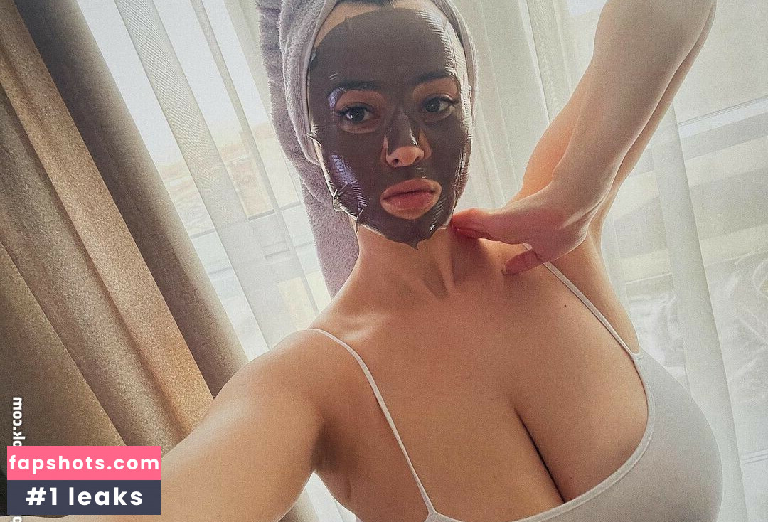 Olga Boiko Nacktheit OnlyFans Fotos #12 - Fapshots