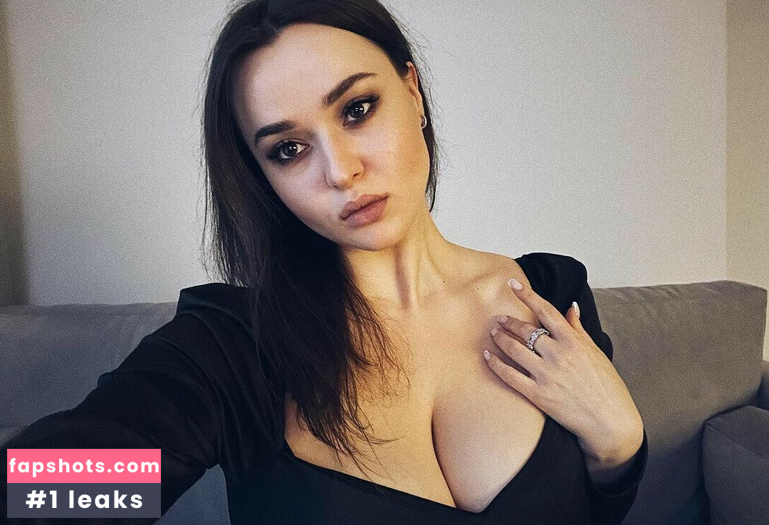 Olga Boiko gallery photo #15