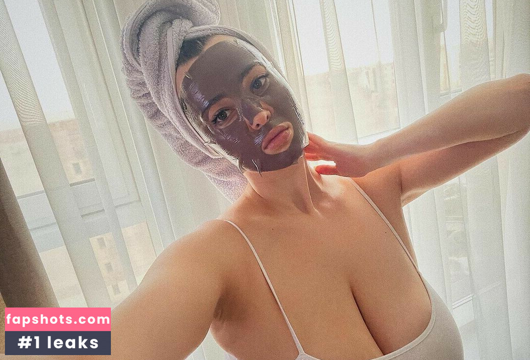 Olga Boiko Nacktheit OnlyFans Fotos #9 - Fapshots