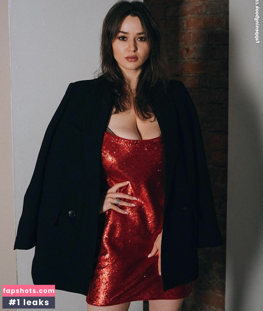 Olga Boyko gallery photo #18