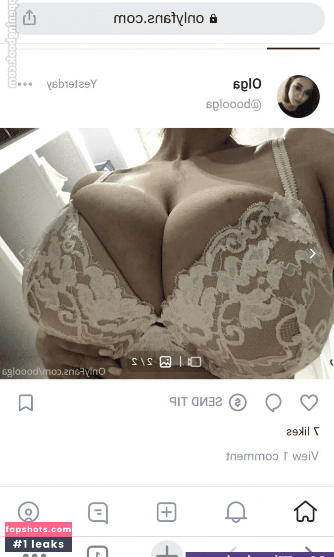 Olga Boyko gallery photo #22