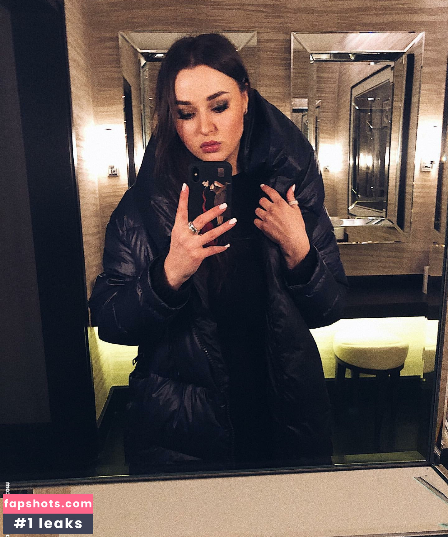 Olga Boyko gallery photo #35