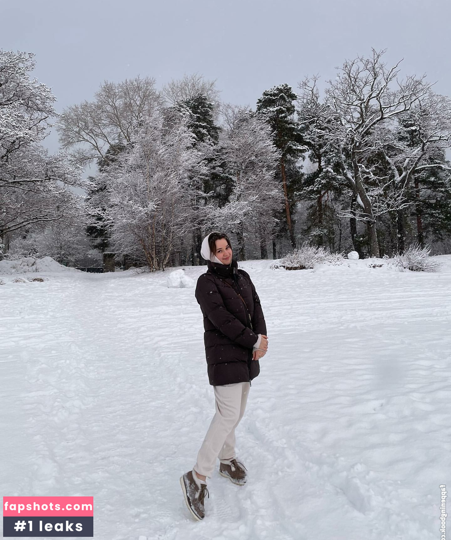 Olga Boyko gallery photo #43