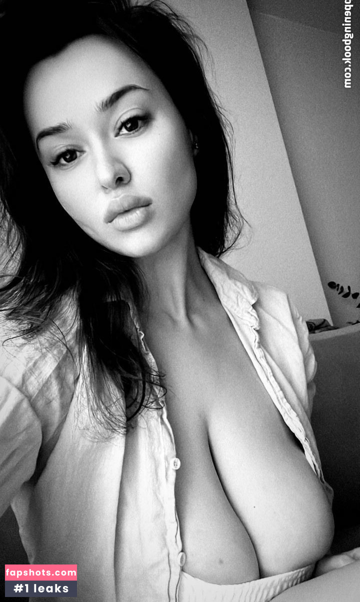 Olga Boyko gallery photo #6