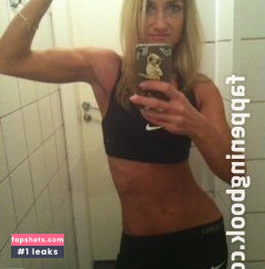 Olga Budrina gallery photo #11