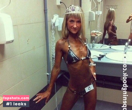 Olga Budrina gallery photo #7