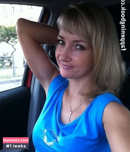 Olga Budrina gallery photo #10