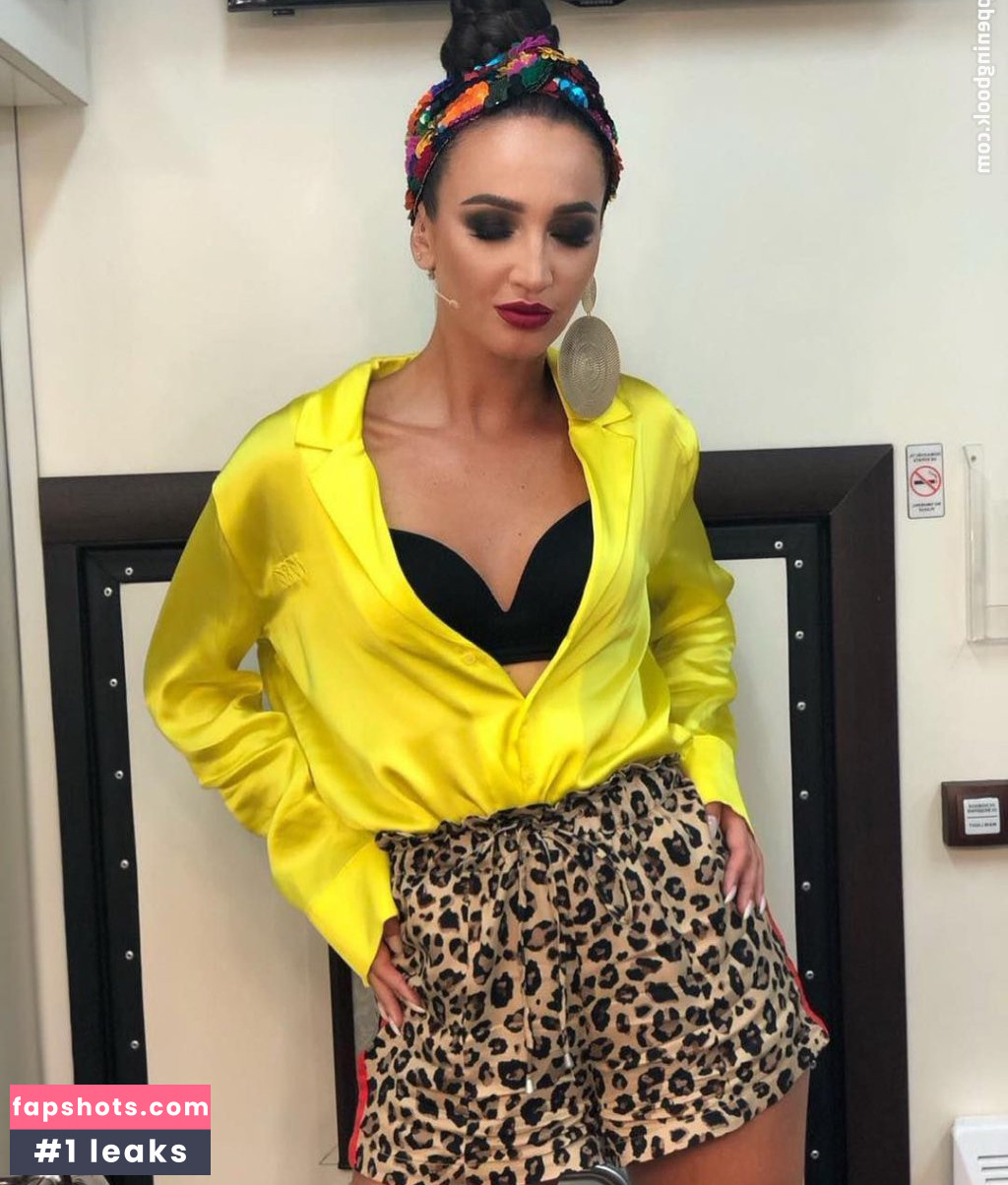 Olga Buzova gallery photo #45