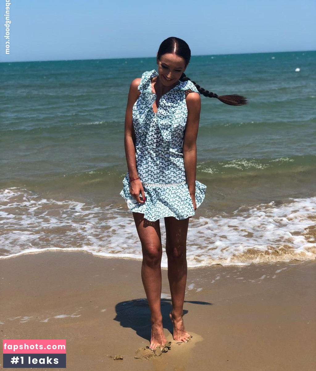 Olga Buzova gallery photo #48