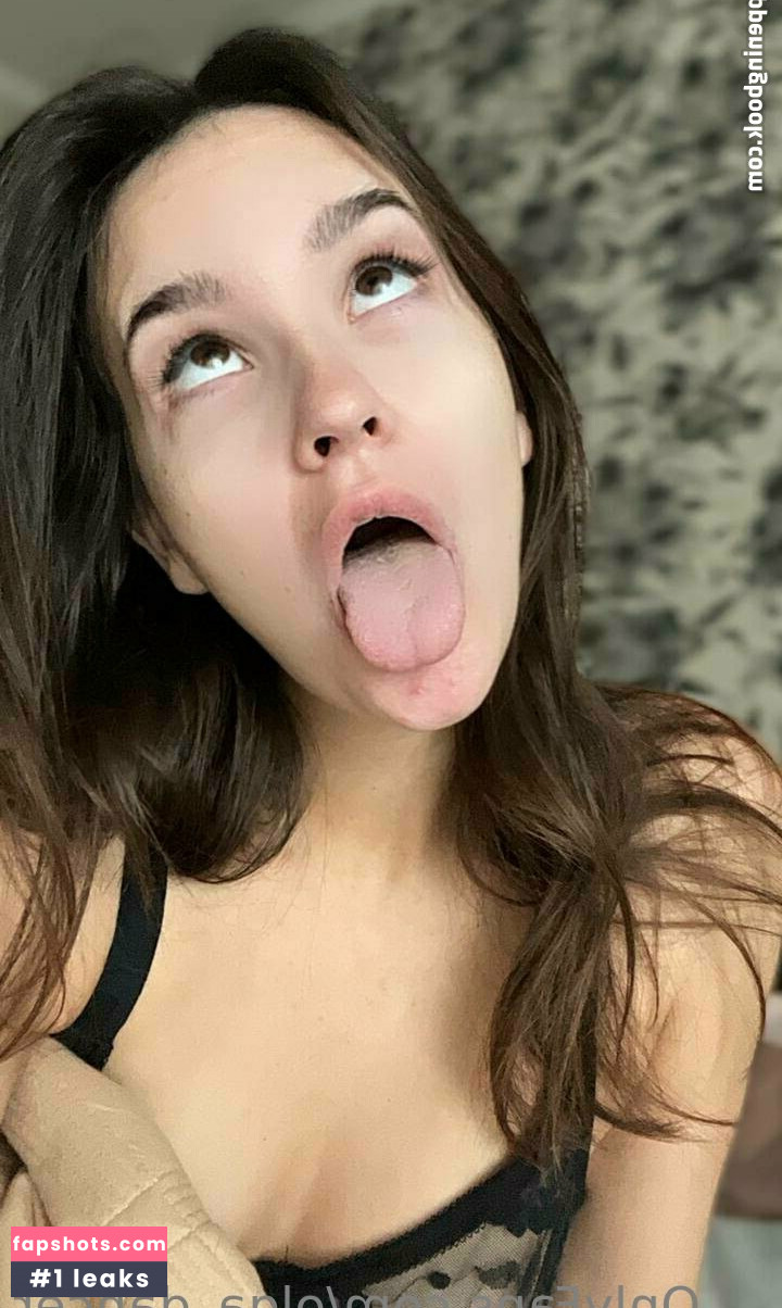 olga_dancer Nacktheit OnlyFans Fotos #12 - Fapshots