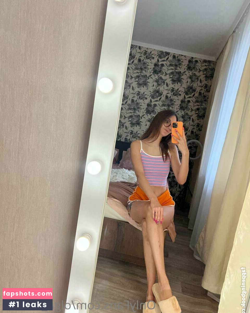 olga_dancer Nacktheit OnlyFans Fotos #6 - Fapshots