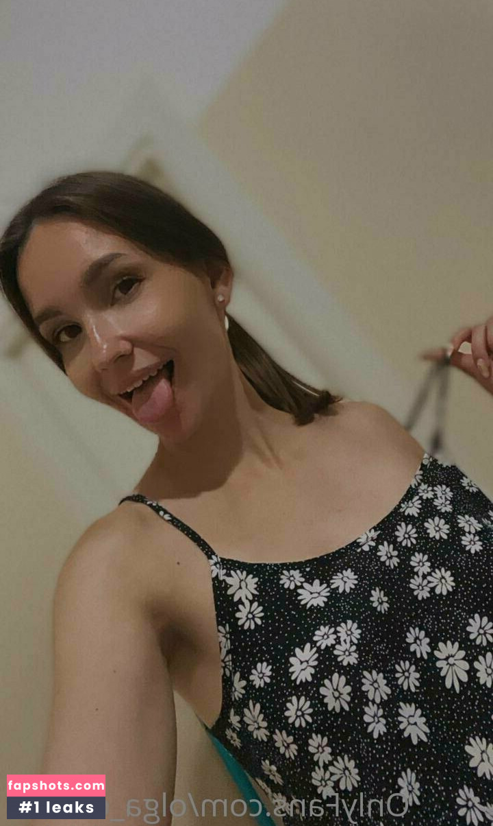 olga_dancer Nacktheit OnlyFans Fotos #8 - Fapshots