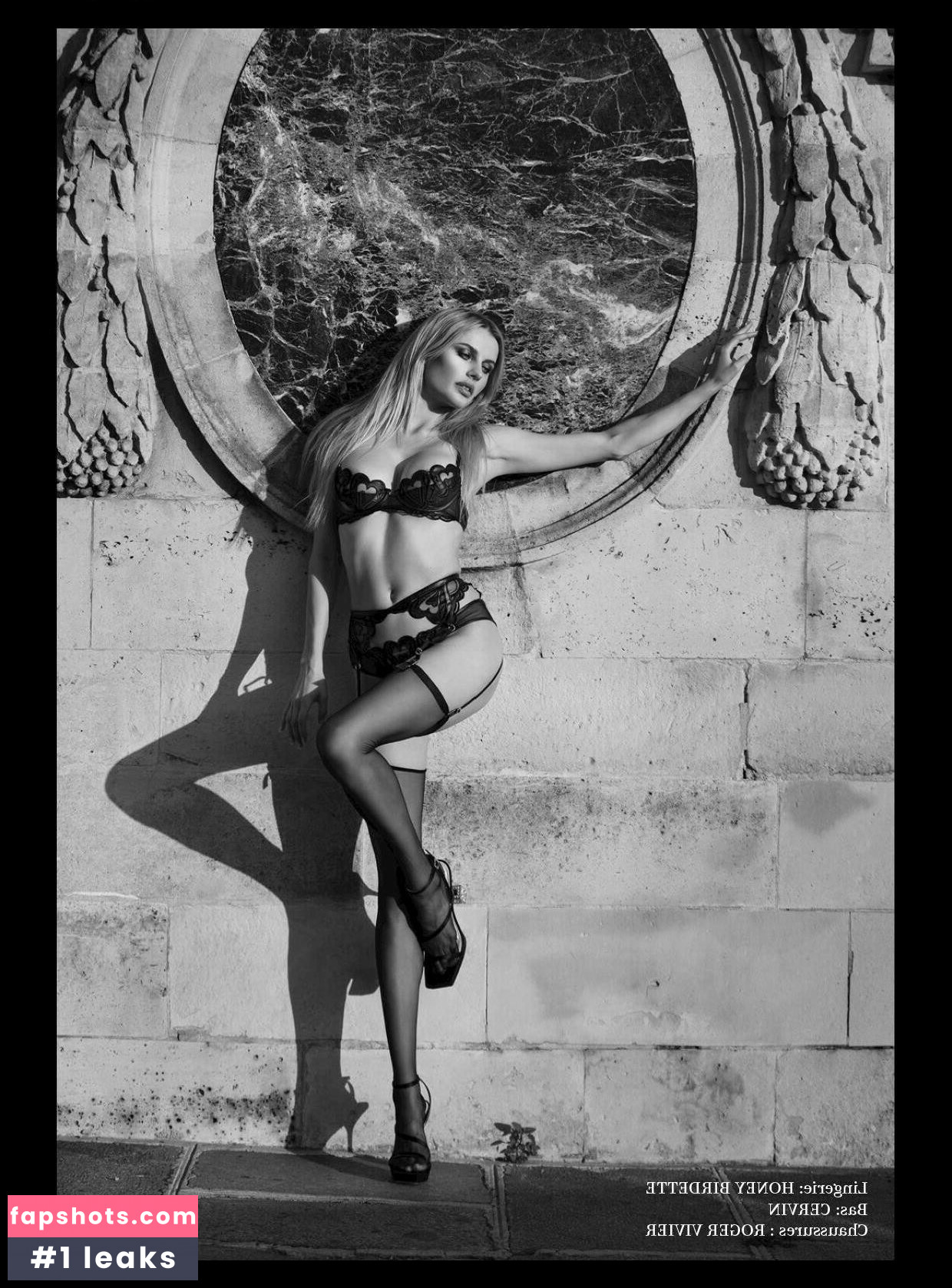 Olga de Mar Filtración Desnuda OnlyFans Foto #11 - Fapshots