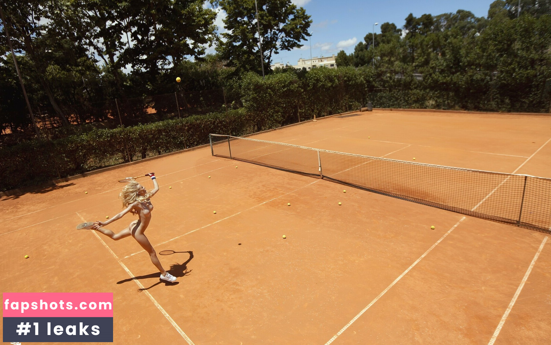 Olga de Mar Filtración Desnuda OnlyFans Foto #12 - Fapshots