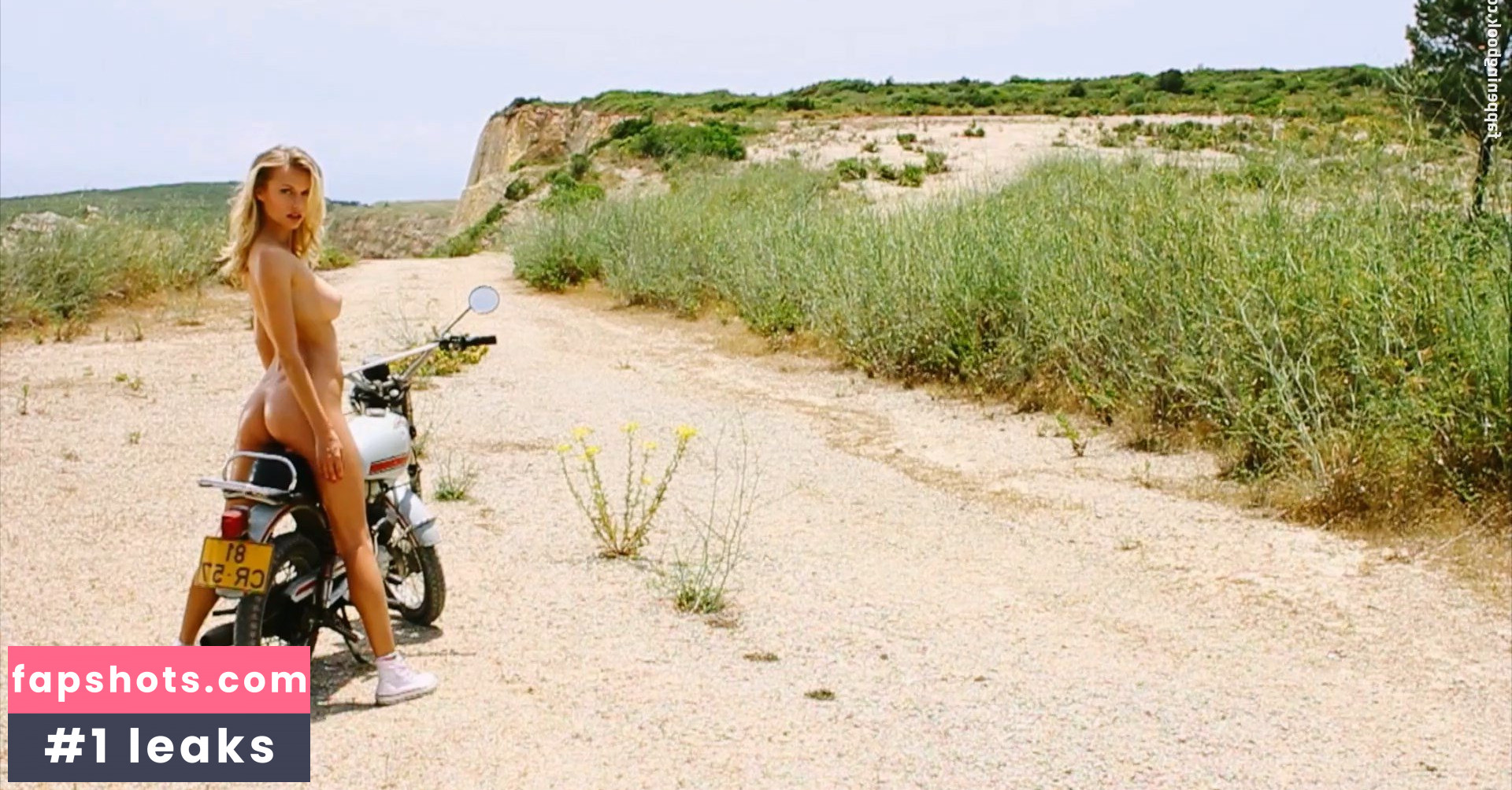 Olga de Mar Filtración Desnuda OnlyFans Foto #114 - Fapshots