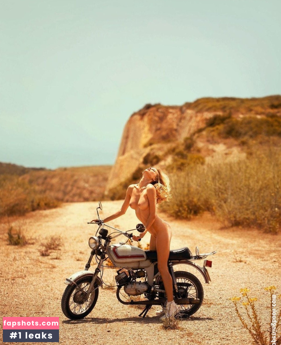 Olga de Mar Filtración Desnuda OnlyFans Foto #117 - Fapshots