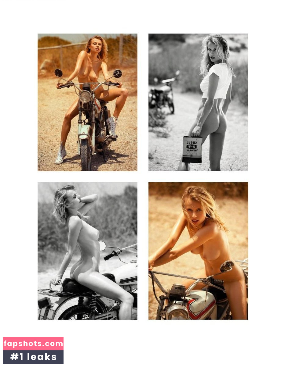 Olga de Mar Filtración Desnuda OnlyFans Foto #118 - Fapshots