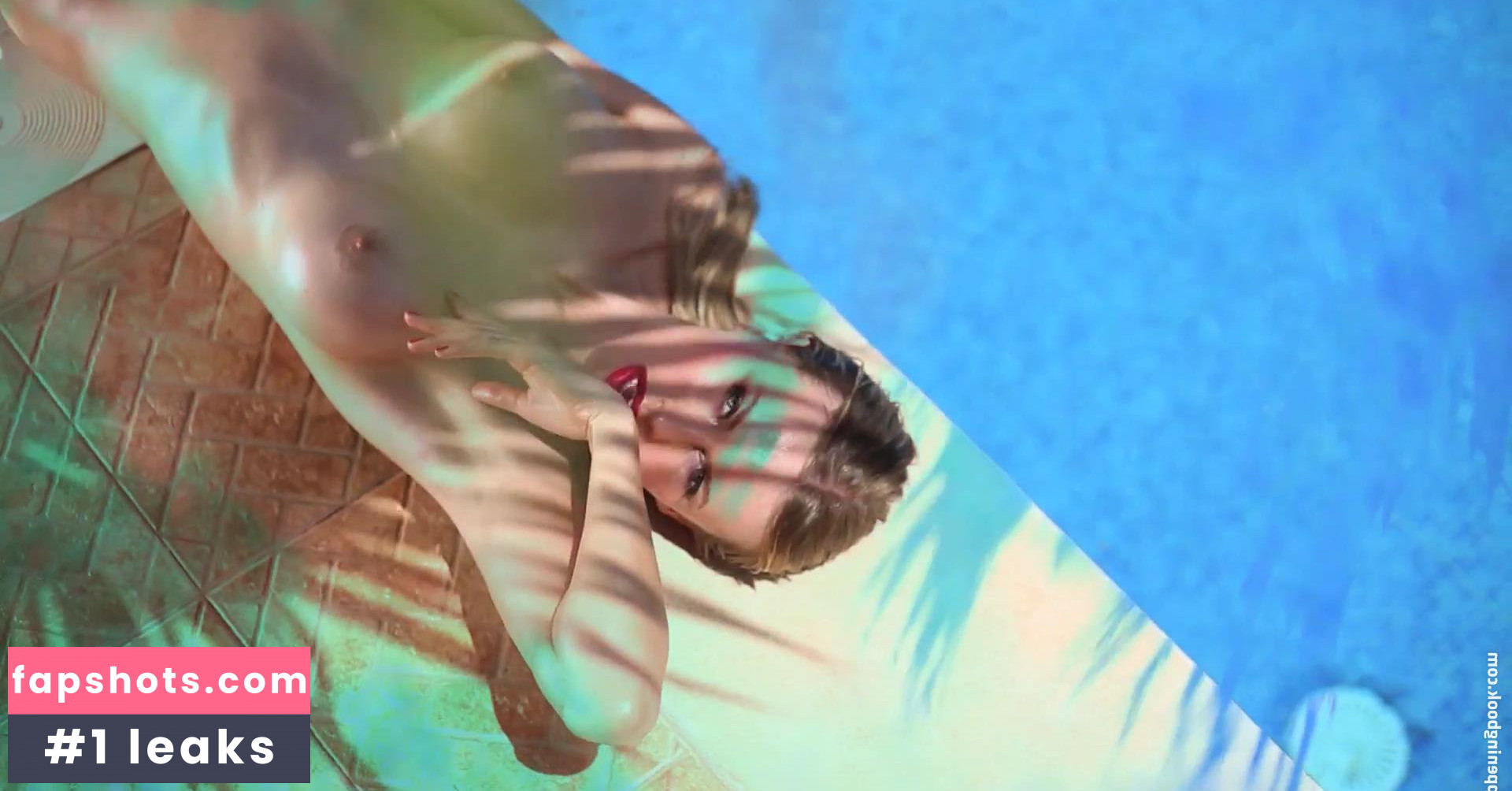 Olga de Mar Filtración Desnuda OnlyFans Foto #135 - Fapshots