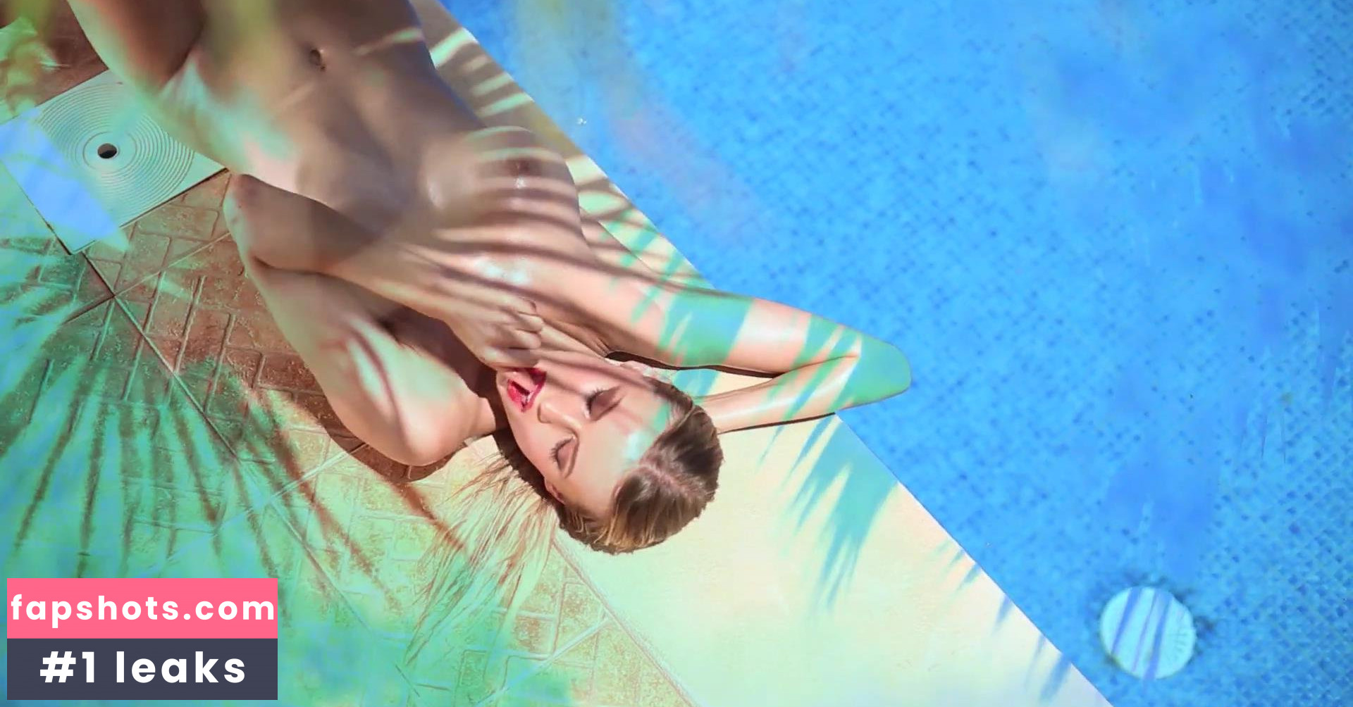 Olga de Mar Filtración Desnuda OnlyFans Foto #138 - Fapshots