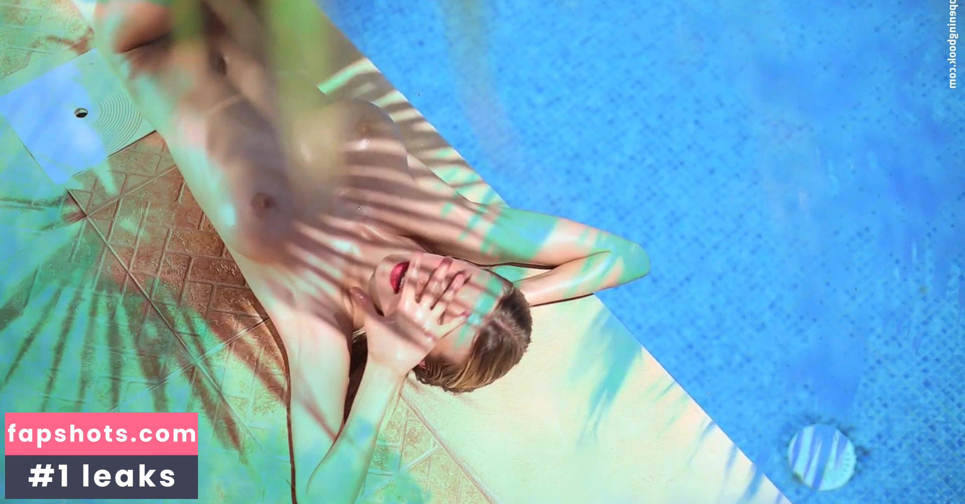 Olga de Mar Filtración Desnuda OnlyFans Foto #139 - Fapshots