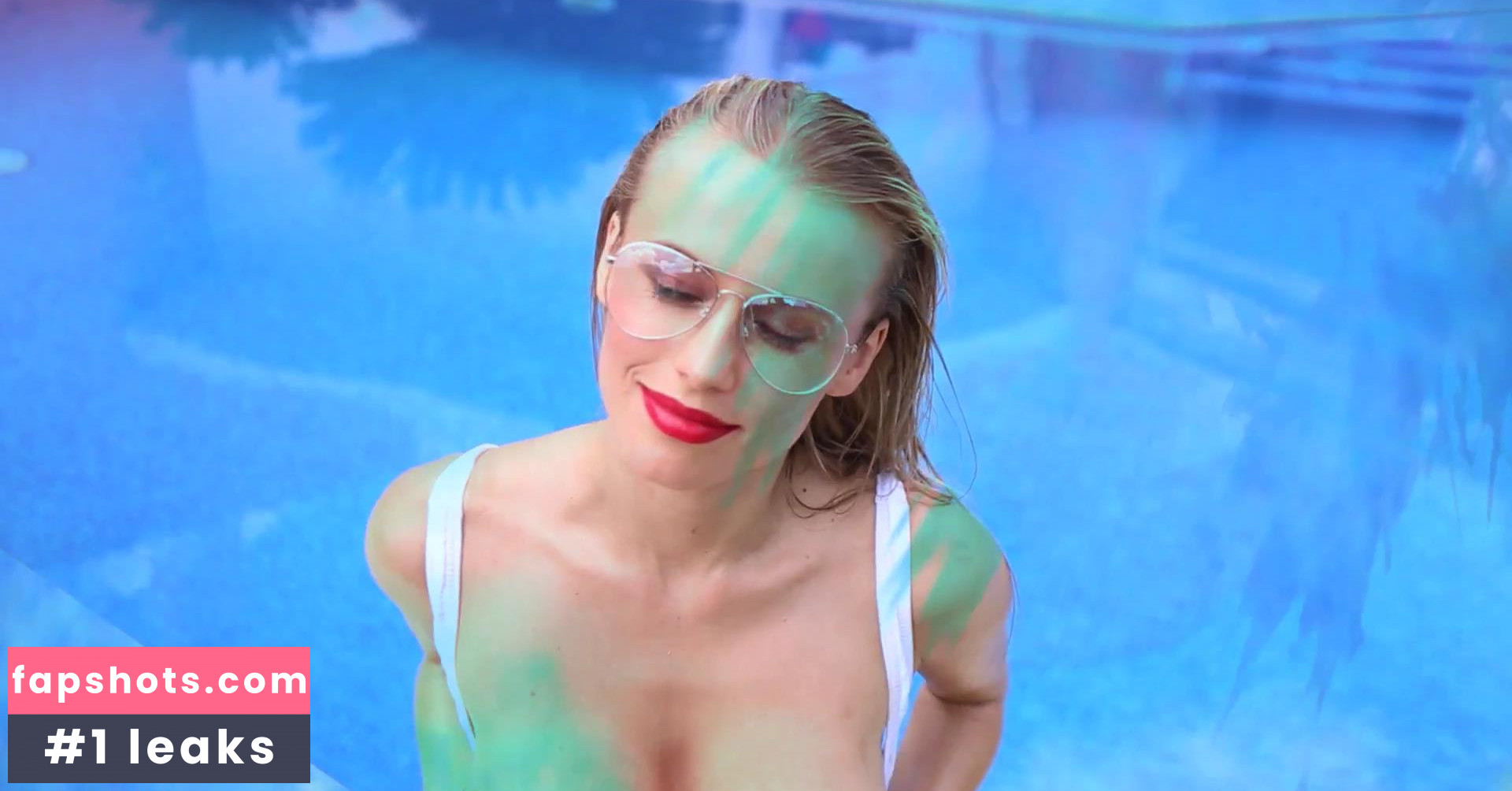 Olga de Mar Filtración Desnuda OnlyFans Foto #143 - Fapshots