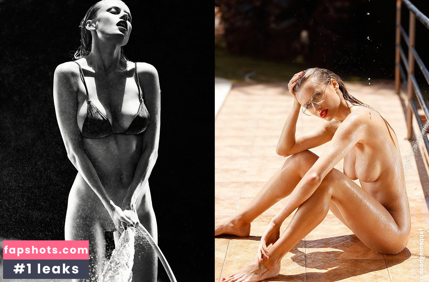 Olga de Mar Filtración Desnuda OnlyFans Foto #145 - Fapshots