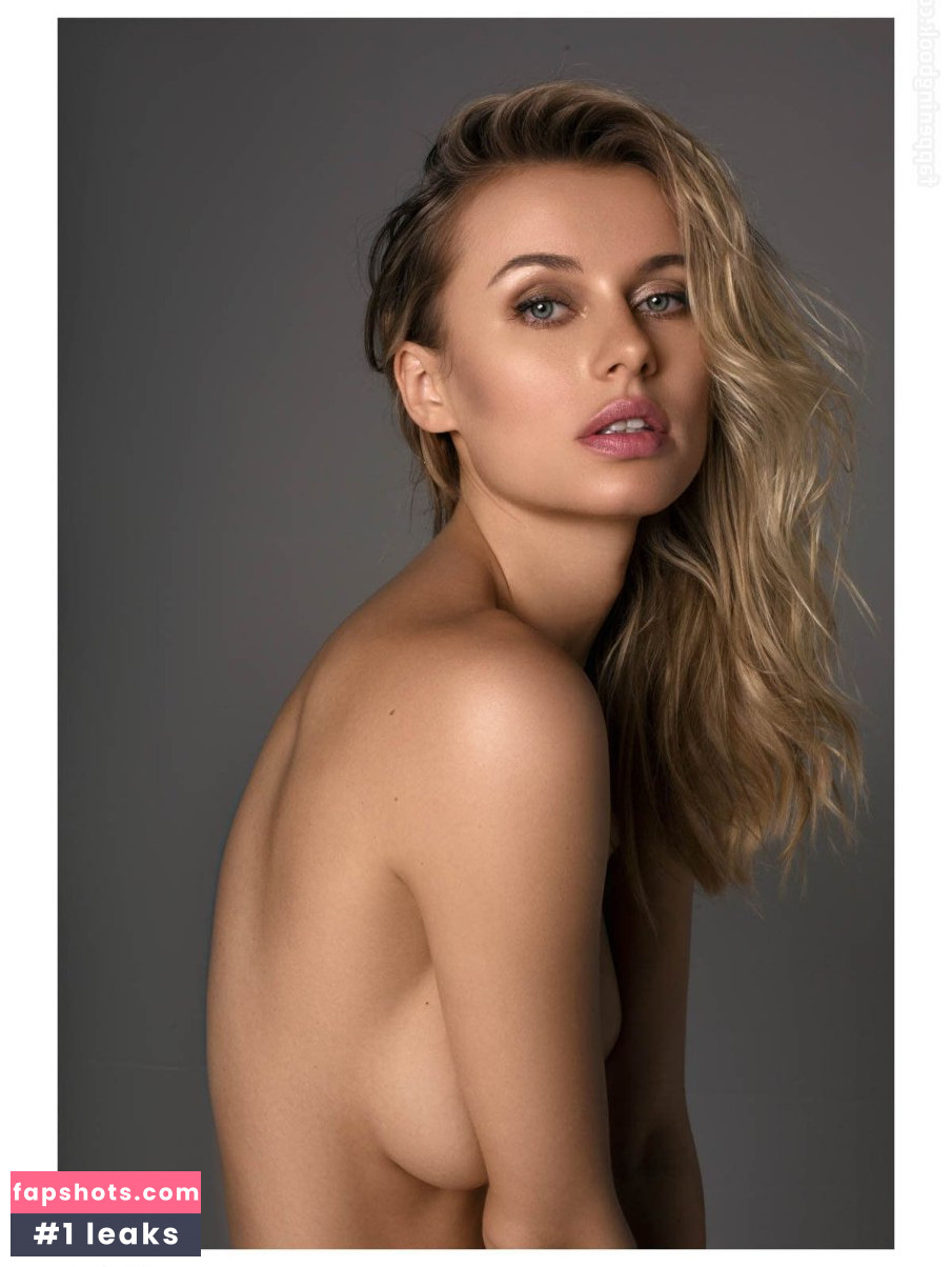 Olga de Mar Filtración Desnuda OnlyFans Foto #152 - Fapshots