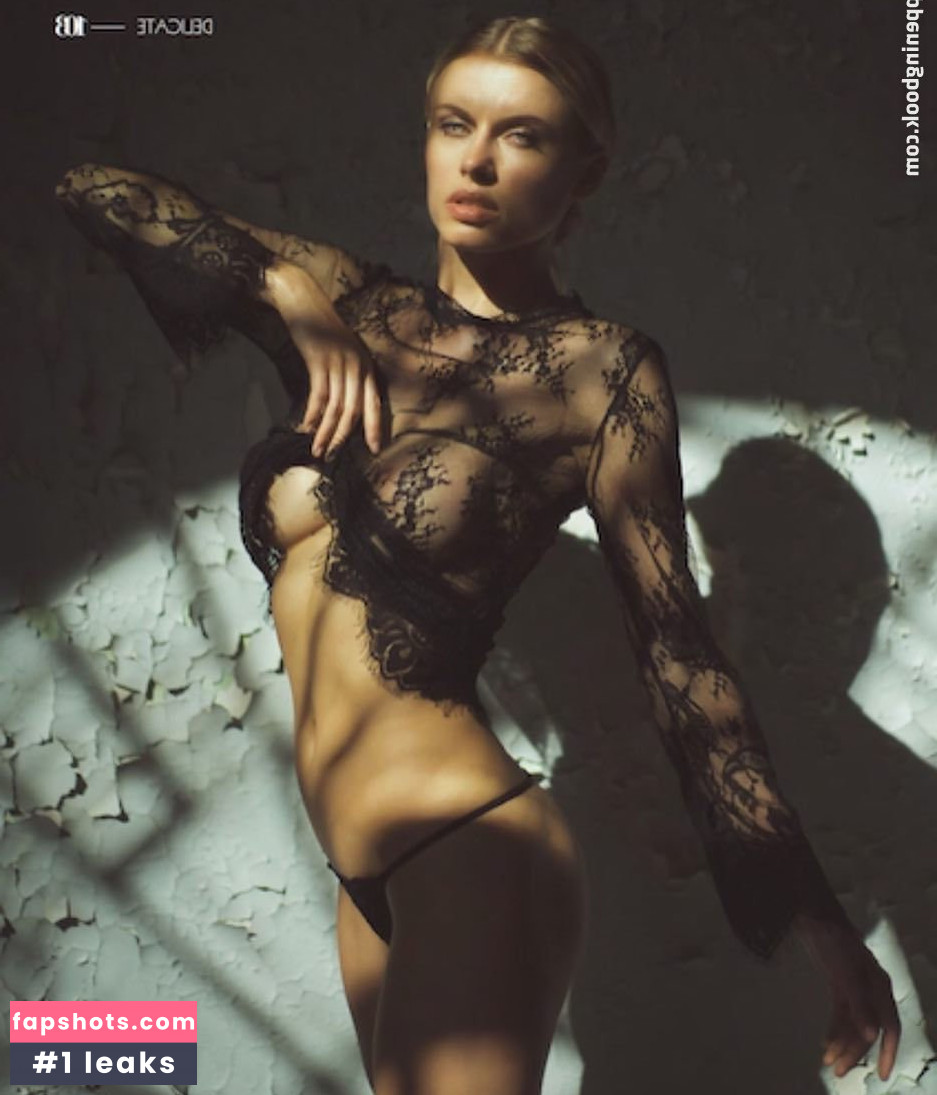 Olga de Mar Filtración Desnuda OnlyFans Foto #155 - Fapshots