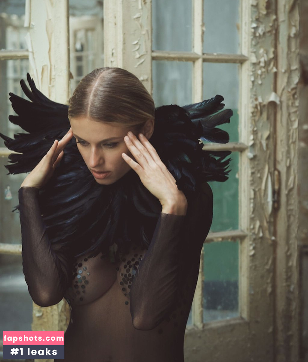 Olga de Mar Filtración Desnuda OnlyFans Foto #156 - Fapshots