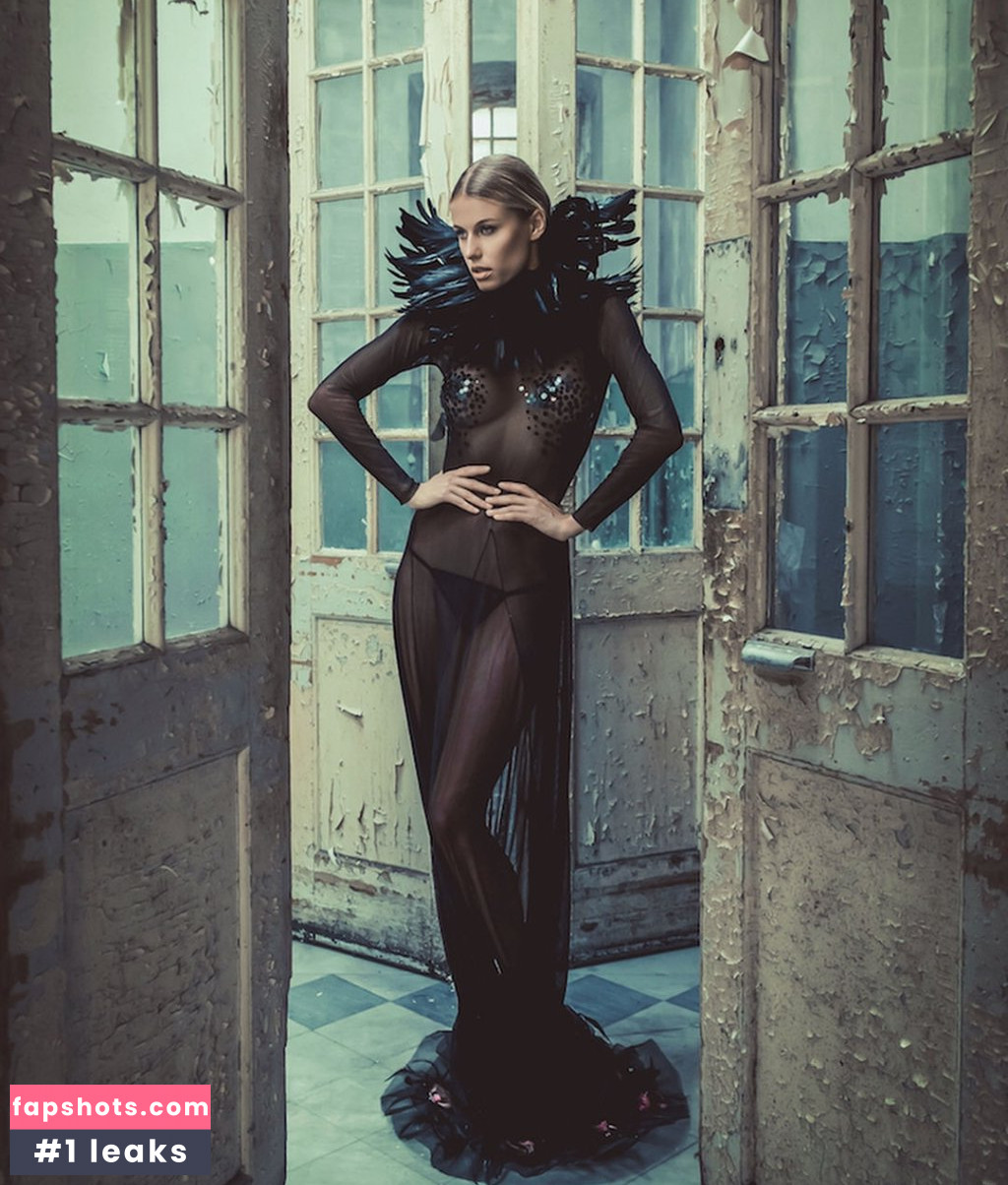 Olga de Mar Filtración Desnuda OnlyFans Foto #160 - Fapshots