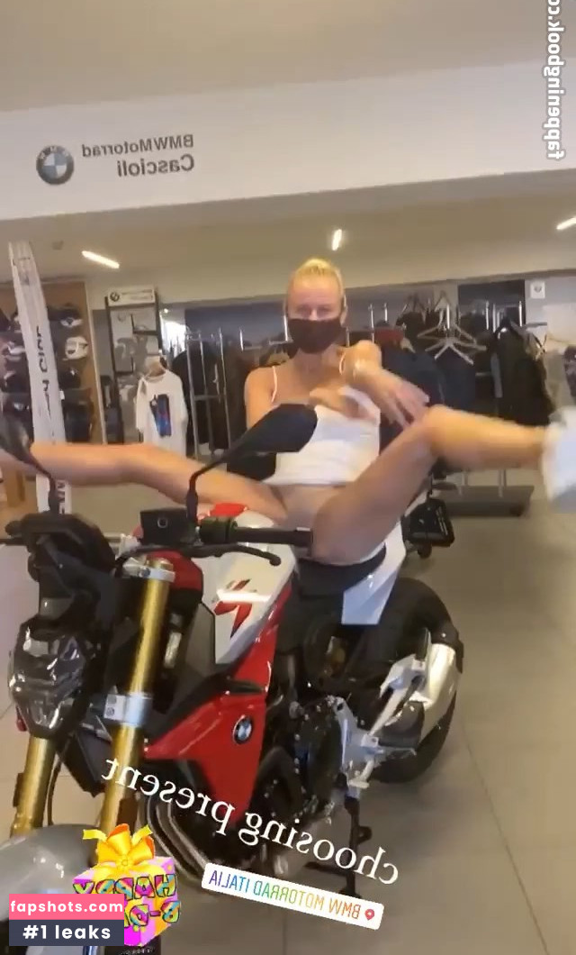 Olga de Mar gallery photo #39