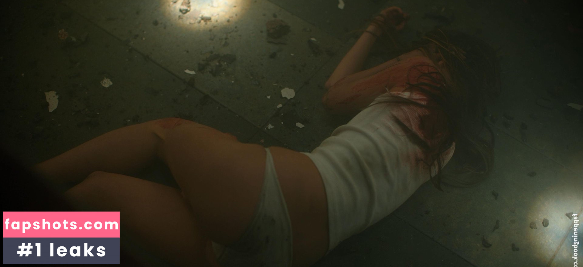 Olga Fonda gallery photo #2