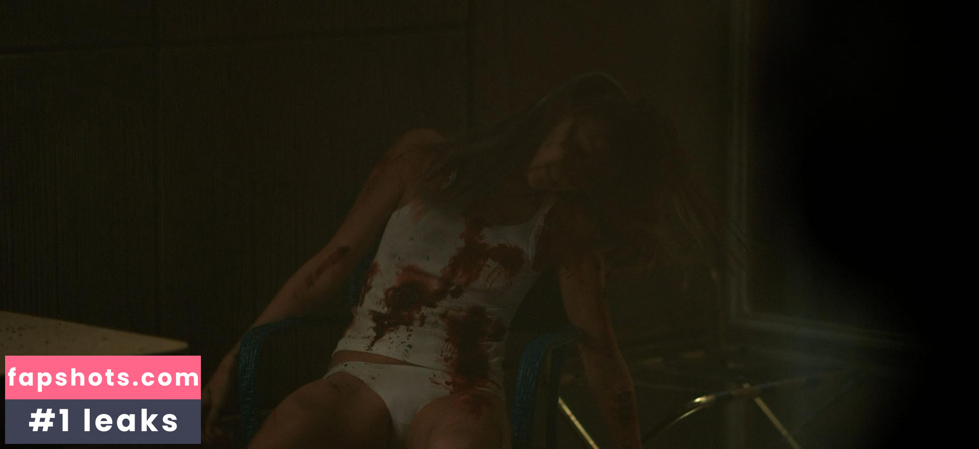 Olga Fonda gallery photo #3