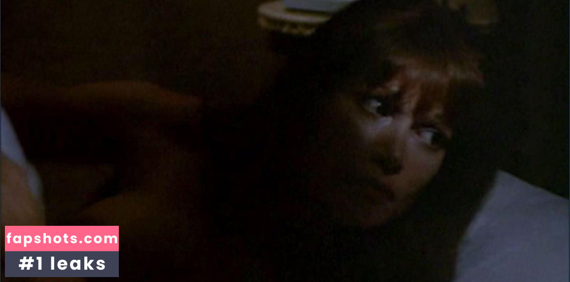 Olga Georges-Picot Nahé úniky fotek pouze od fanoušků #2 - Fapshots