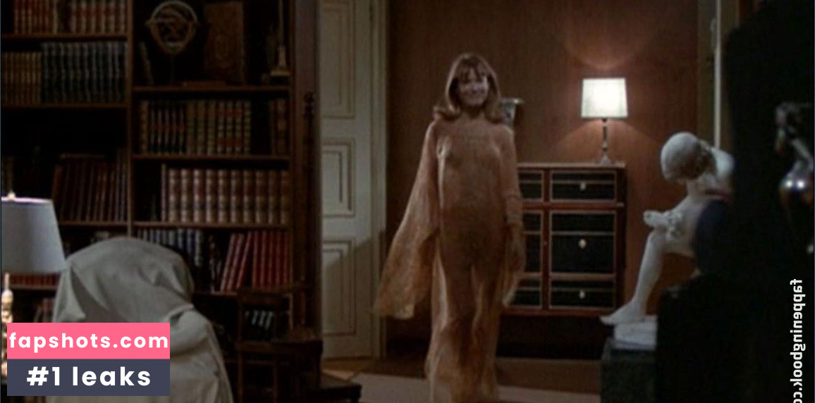 Olga Georges-Picot Nahé úniky fotek pouze od fanoušků #3 - Fapshots