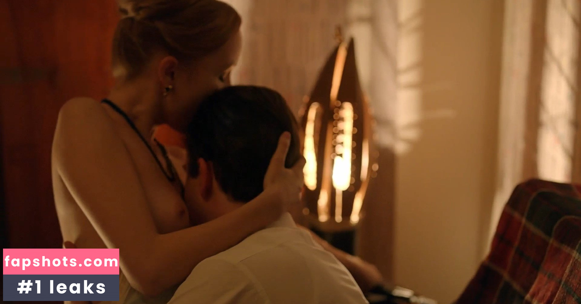 Olga Golutskaya gallery photo #2