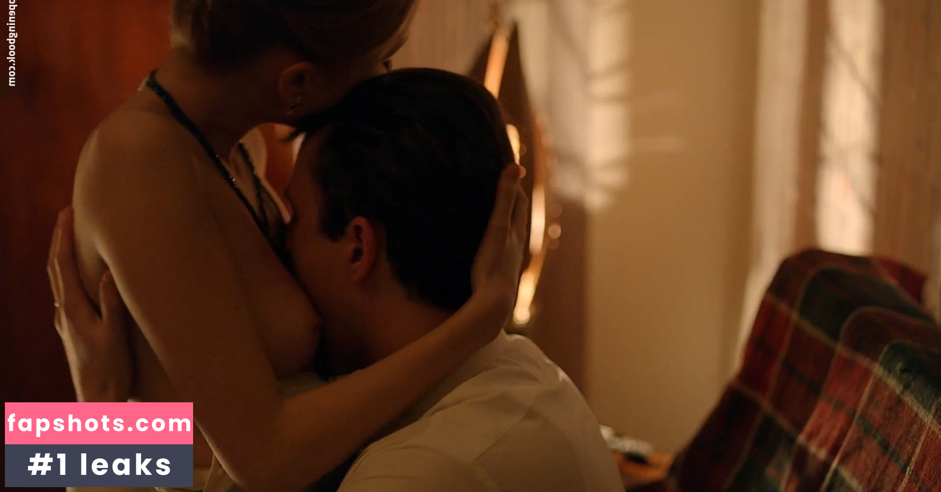 Olga Golutskaya gallery photo #4