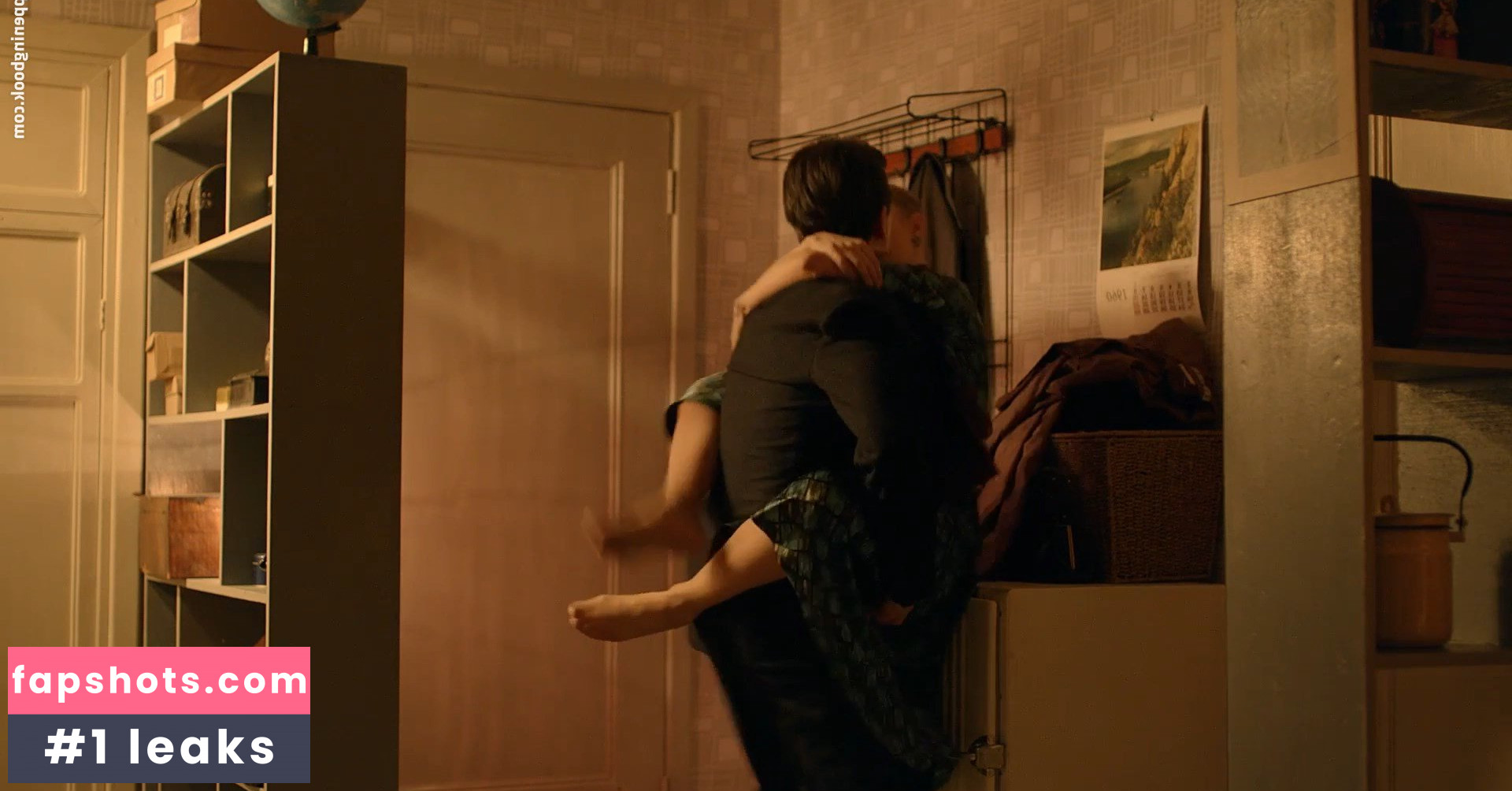 Olga Golutskaya gallery photo #6