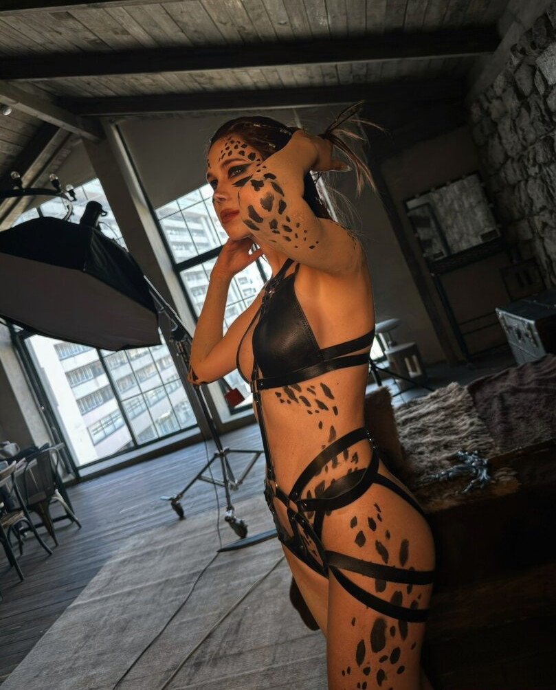 olga-haku-frau-haku Nude Leaks OnlyFans - Fapshots