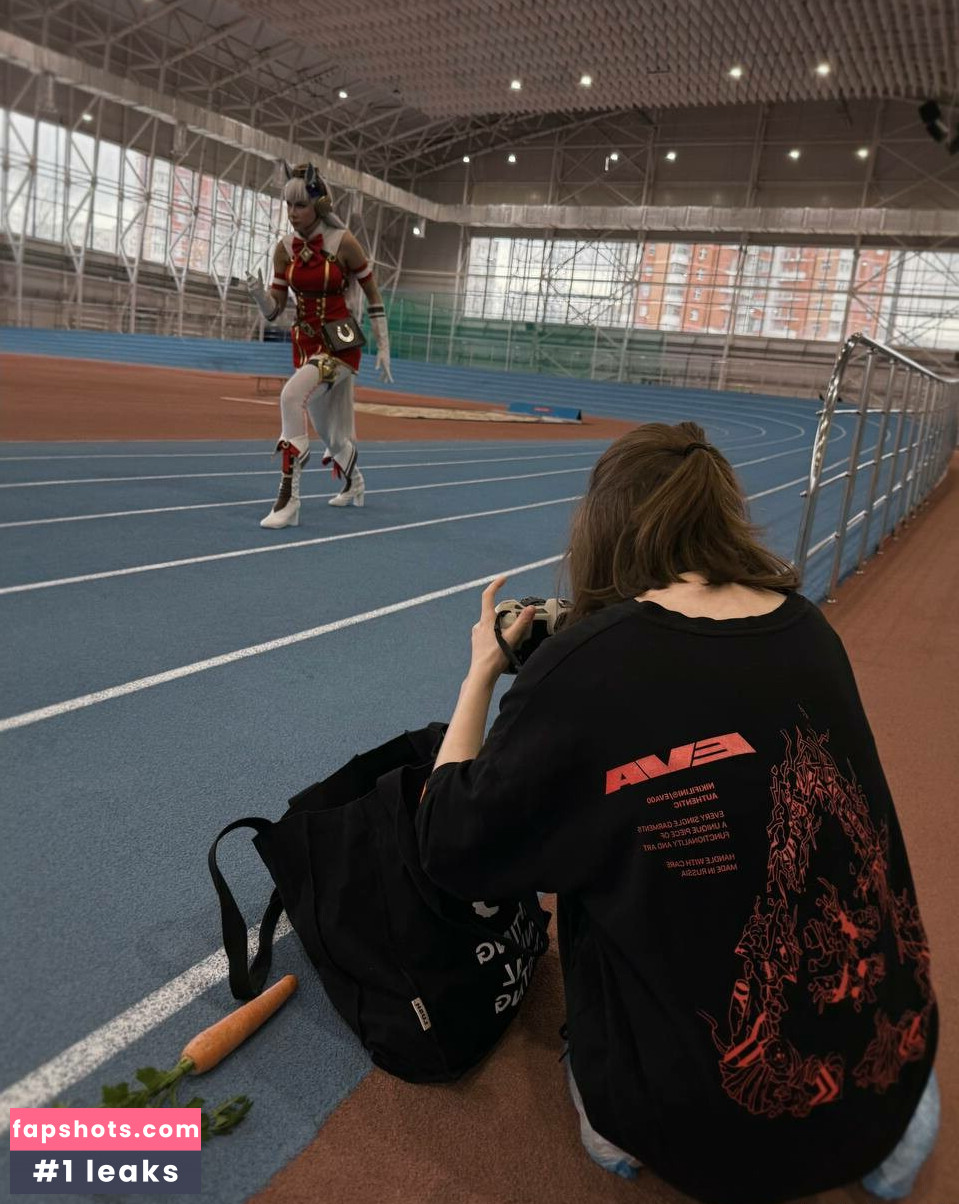 Olga Haku Nude Leaks OnlyFans Photos #2 - LeakJerk