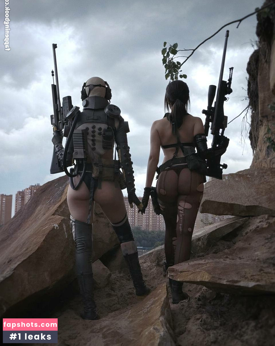 Olga Haku gallery photo #13