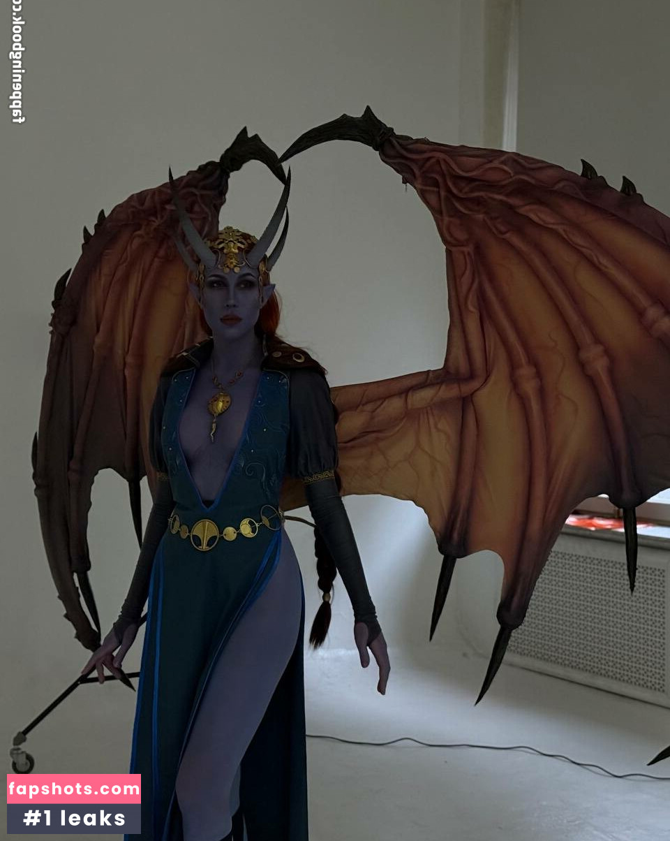 Olga Haku Nude Leaks OnlyFans Photos #16 - LeakJerk