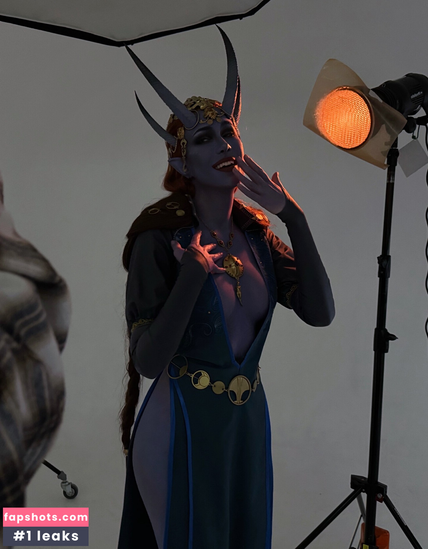 Olga Haku Nude Leaks OnlyFans Photos #17 - LeakJerk